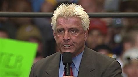 ric flair speech.